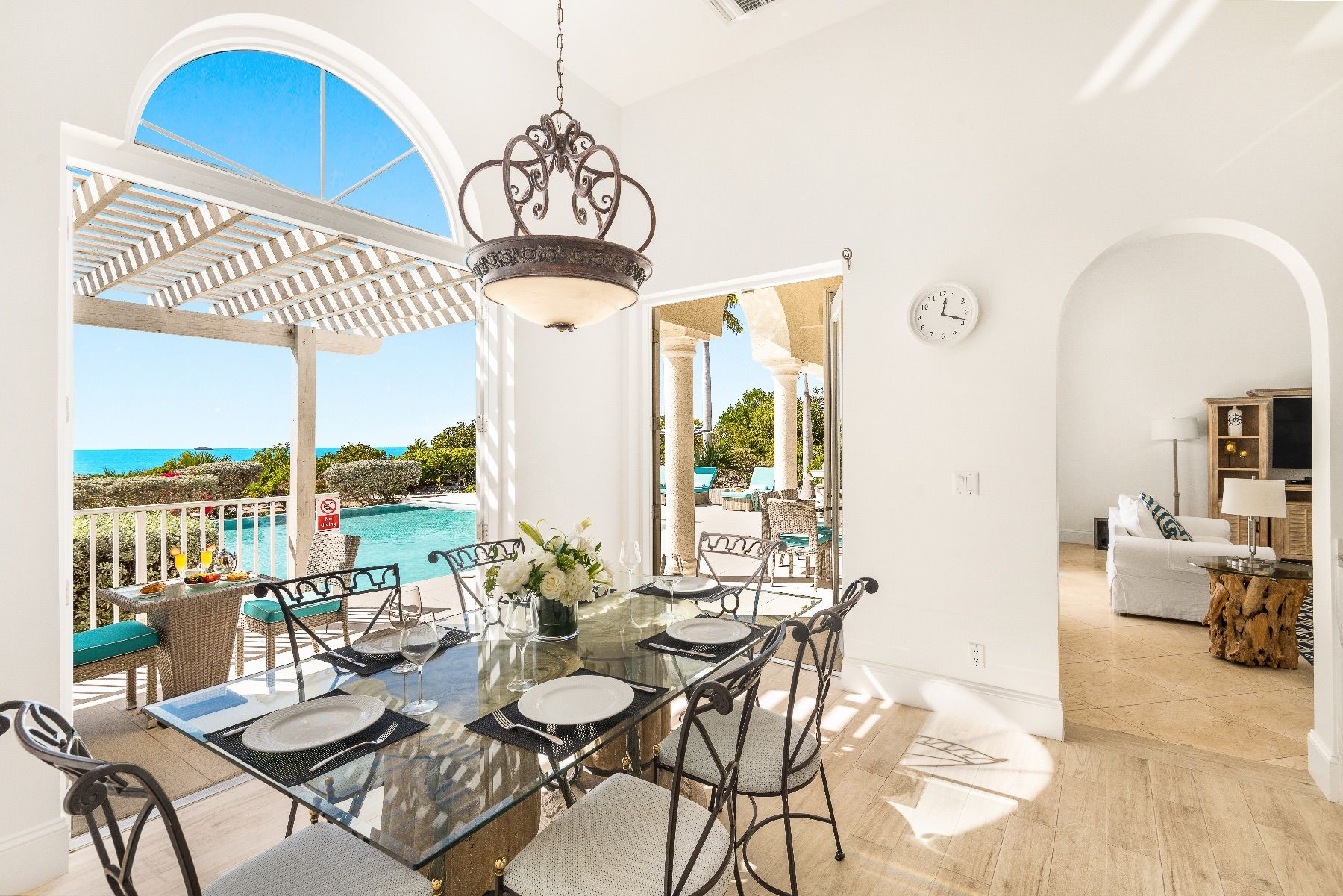 Sublime Villa villa photo.